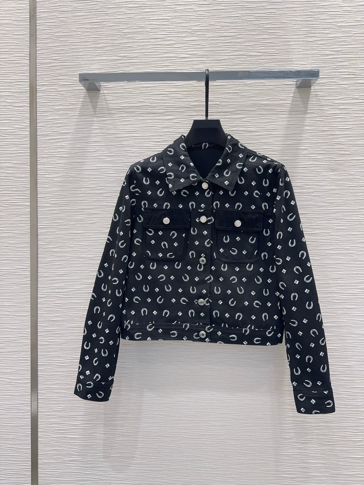 Hermès /26FW New Jacket
