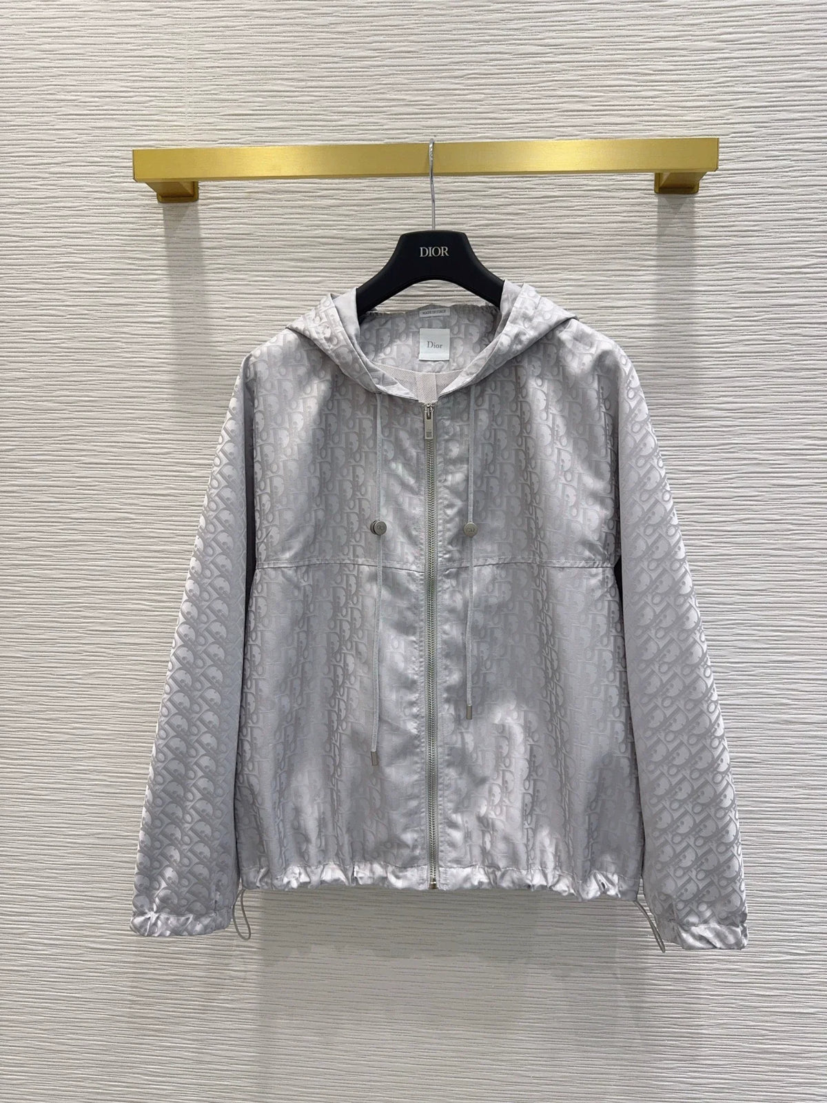 Dior / 26SS New Jacket