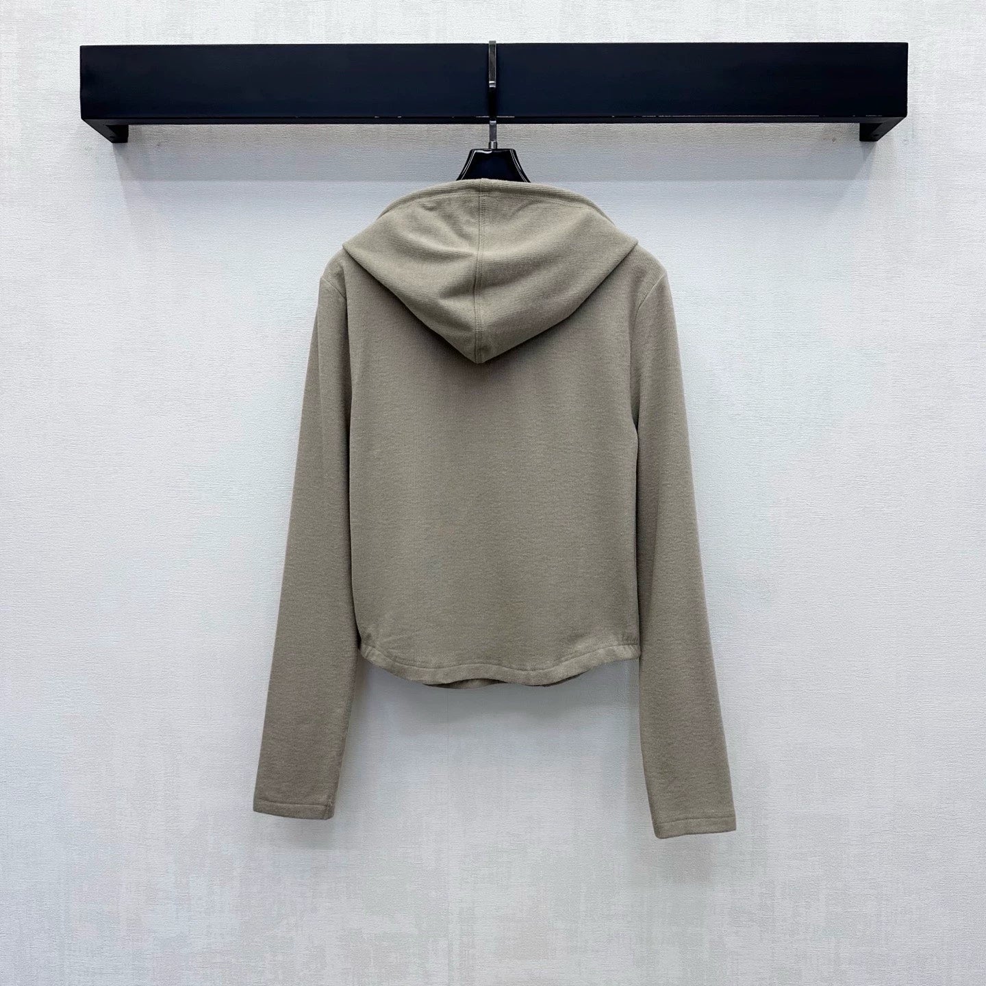 MiuMiu/26 New Embroidered Hoodie