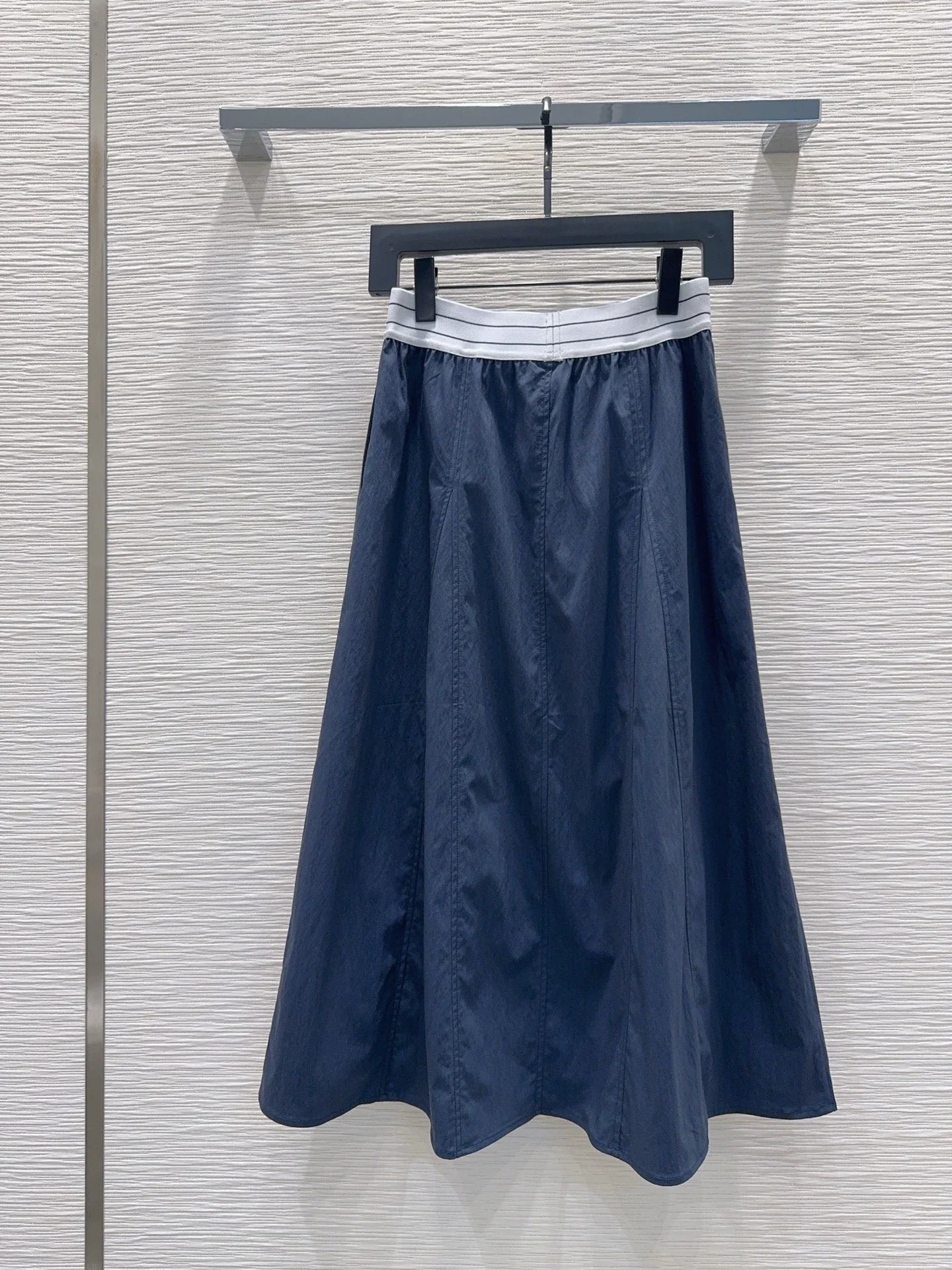 Alexander Wang/26SS New Mini Skirt
