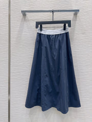 Alexander Wang/26SS New Mini Skirt