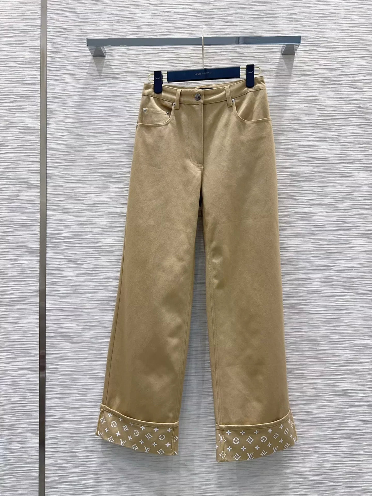 Louis Vuitton/2026 New Style Long Pants