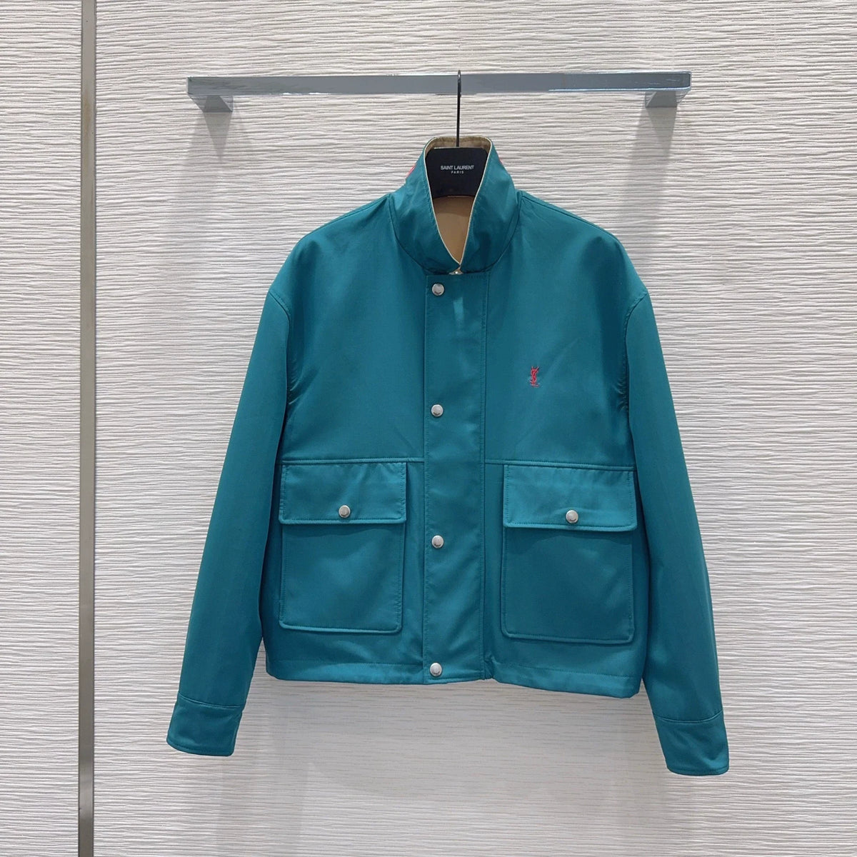 Yves Saint Laurent/26 New Jacket