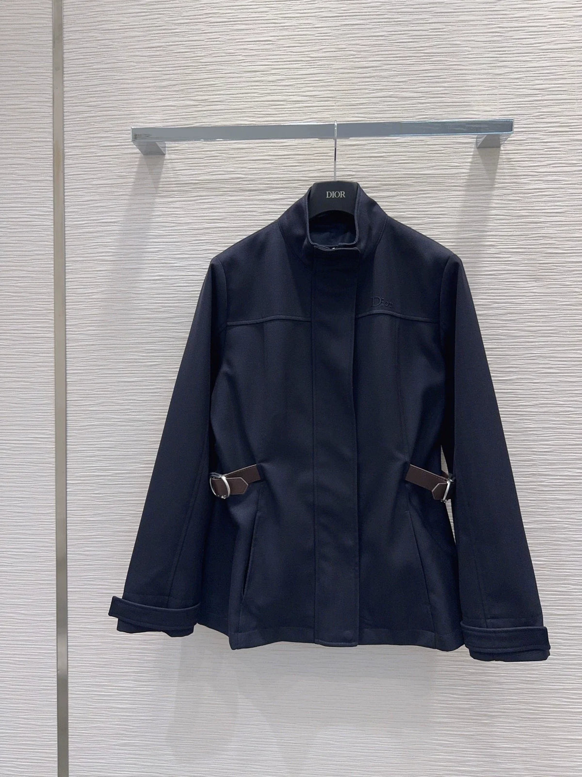 Dior/26FW New Jacket