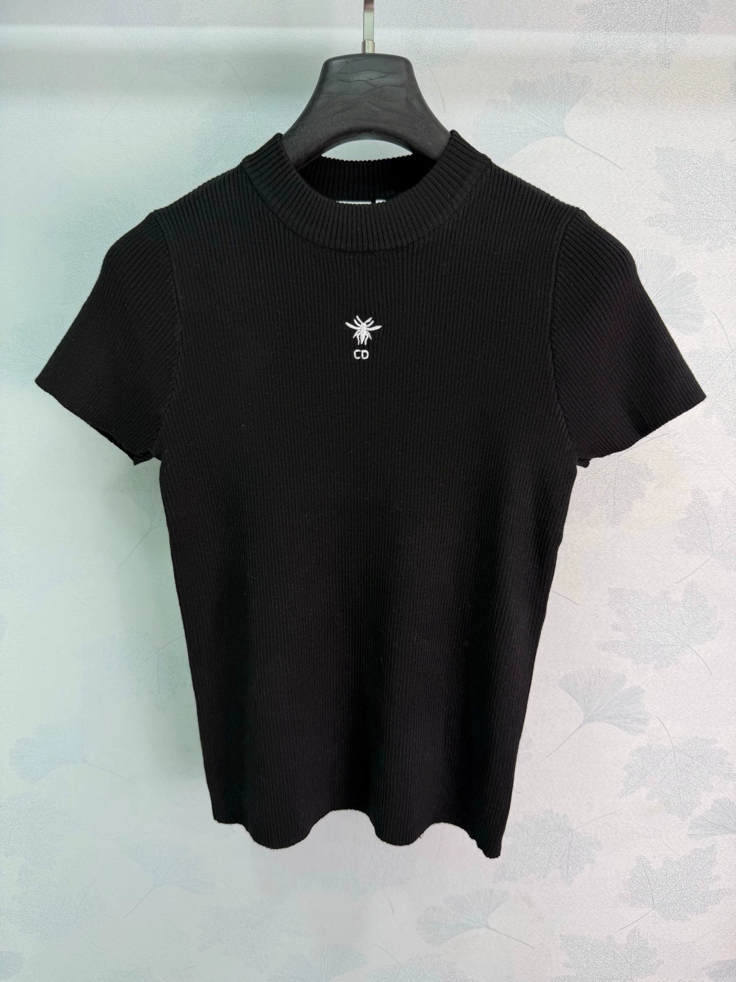 Dior / 26 Early Autumn New Knit Short Sleeve