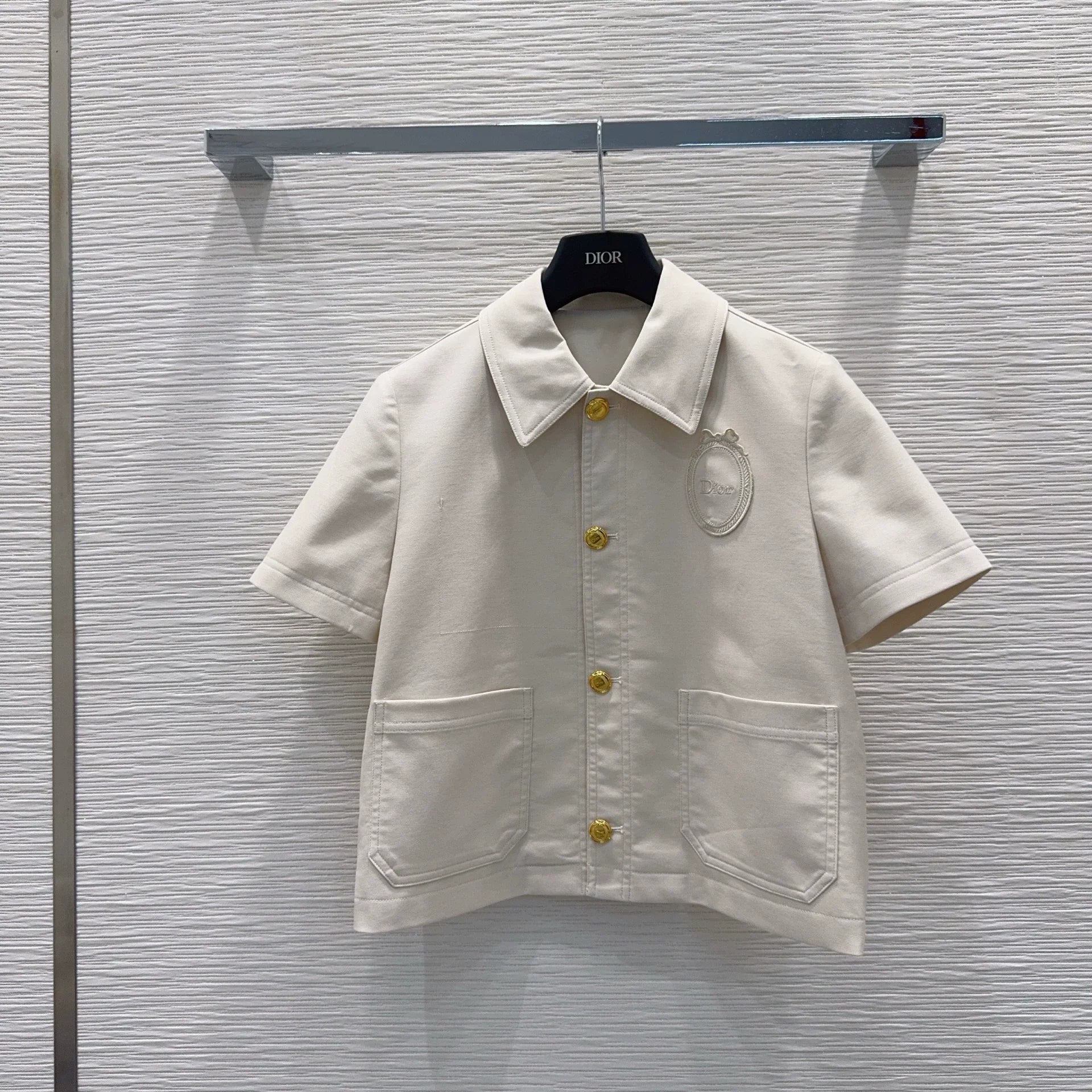 Dior/26SS New Chic Jacket