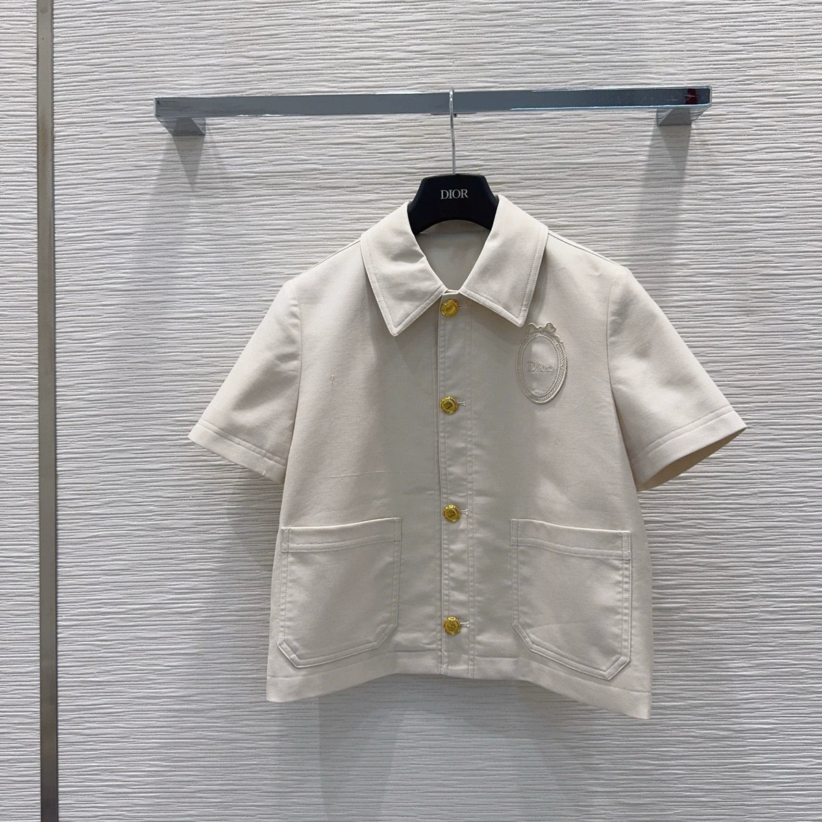 Dior/26SS New Chic Jacket