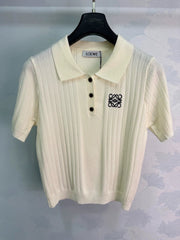 Loewe/26 New Short Sleeve