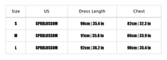 Louis Vuitton/26SS NEW Sleeveless Long Dress with Ruffled Hem