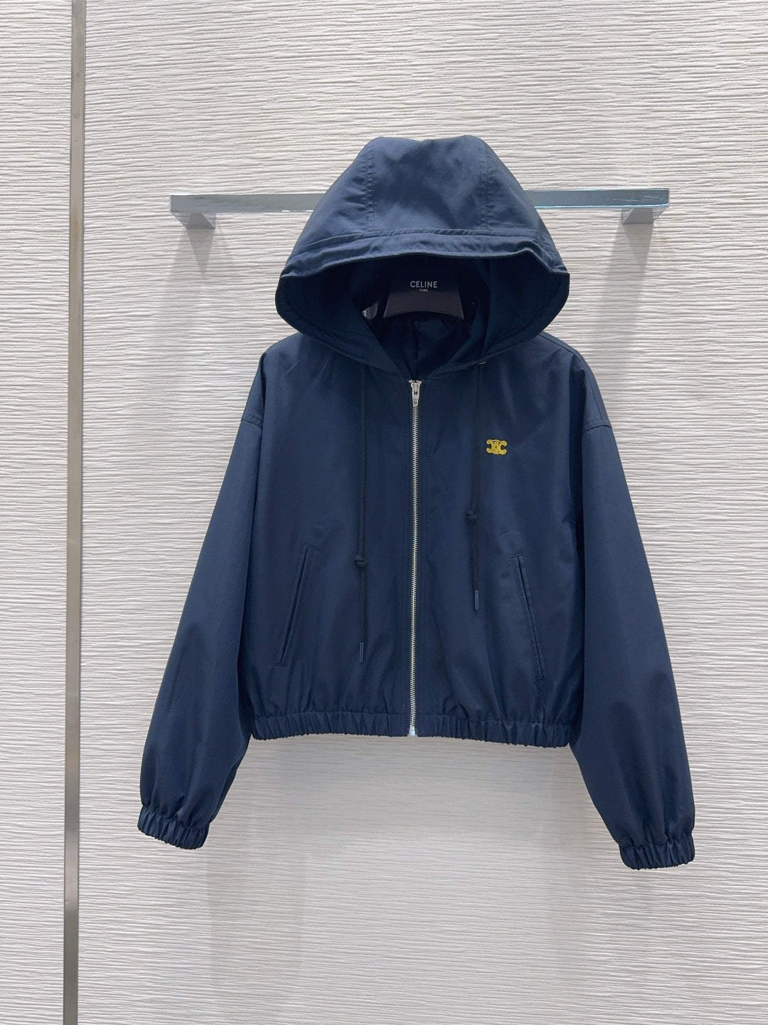 New Jacket