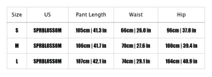 26SS NEW Patchwork Letter V-Neck Jeans