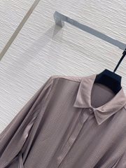New dress