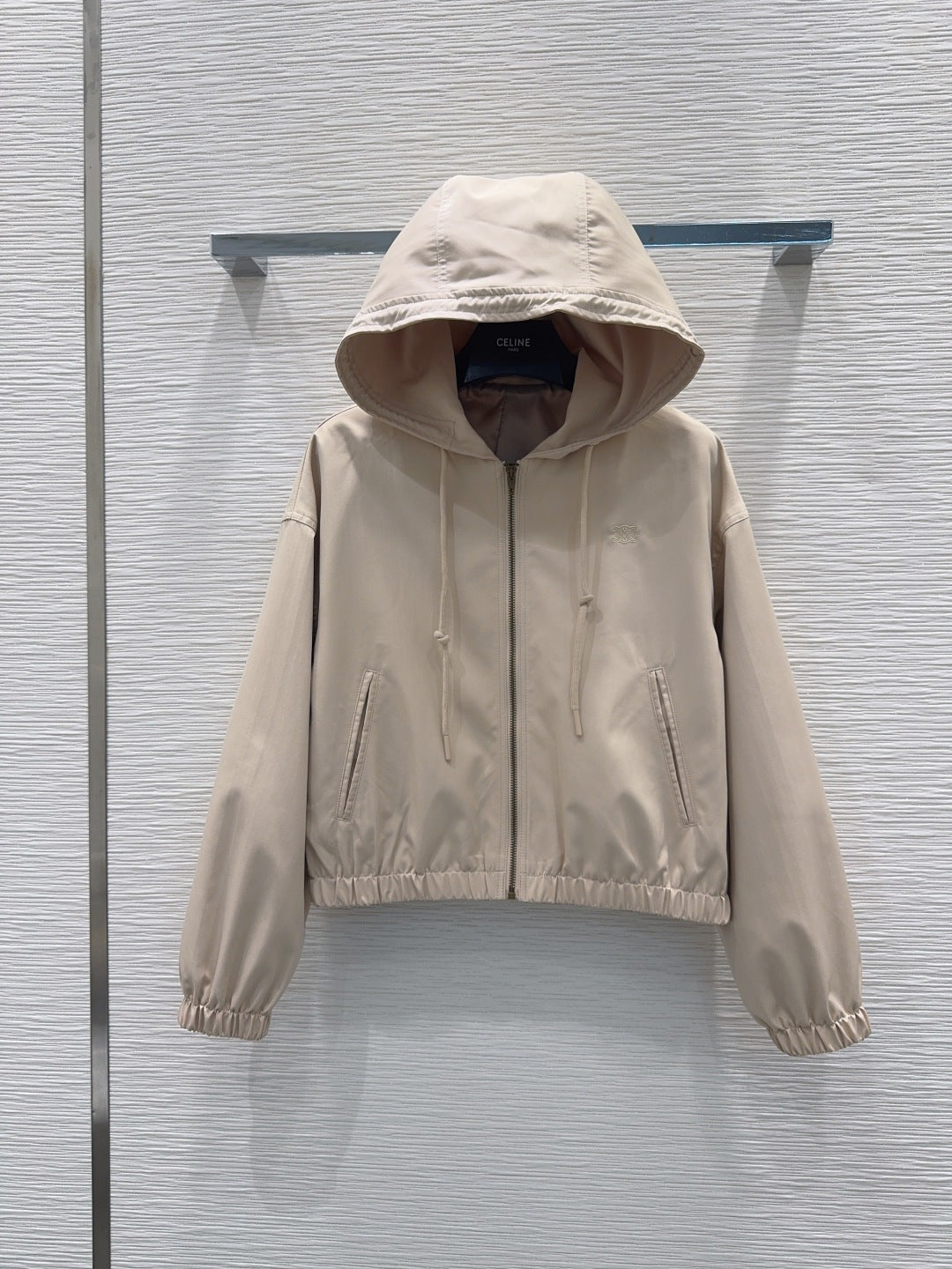 New Jacket