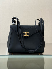 Chanel 2026 Envelope Bag 22cm Sheepskin