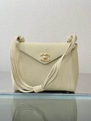 Chanel 2026 Envelope Bag 22cm Sheepskin