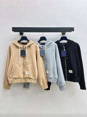 Louis Vuitton/26 Early Autumn New Jacket