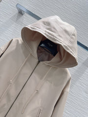 New Jacket
