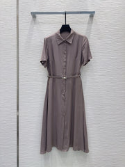 New Dress