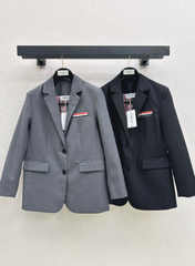 Thom Browne/26Ss Early Autumn Latest Suit Jacket
