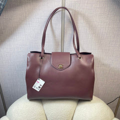 Chanel 2026 Large Shopping Bag 46cm Calfskin