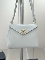 Chanel 2026 Envelope Bag 22cm Sheepskin