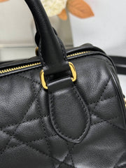 Dior 2026 Groove Bag 20cm Calfskin