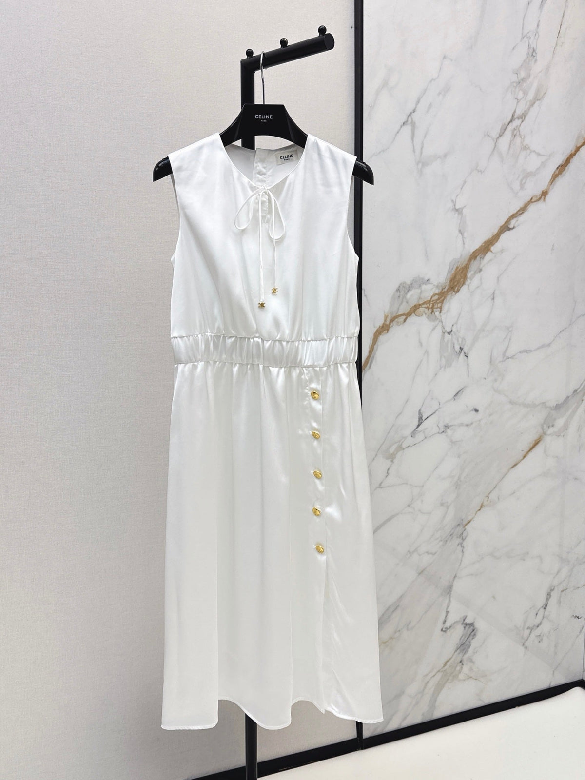 26SS NEW Sleeveless Dress🤍