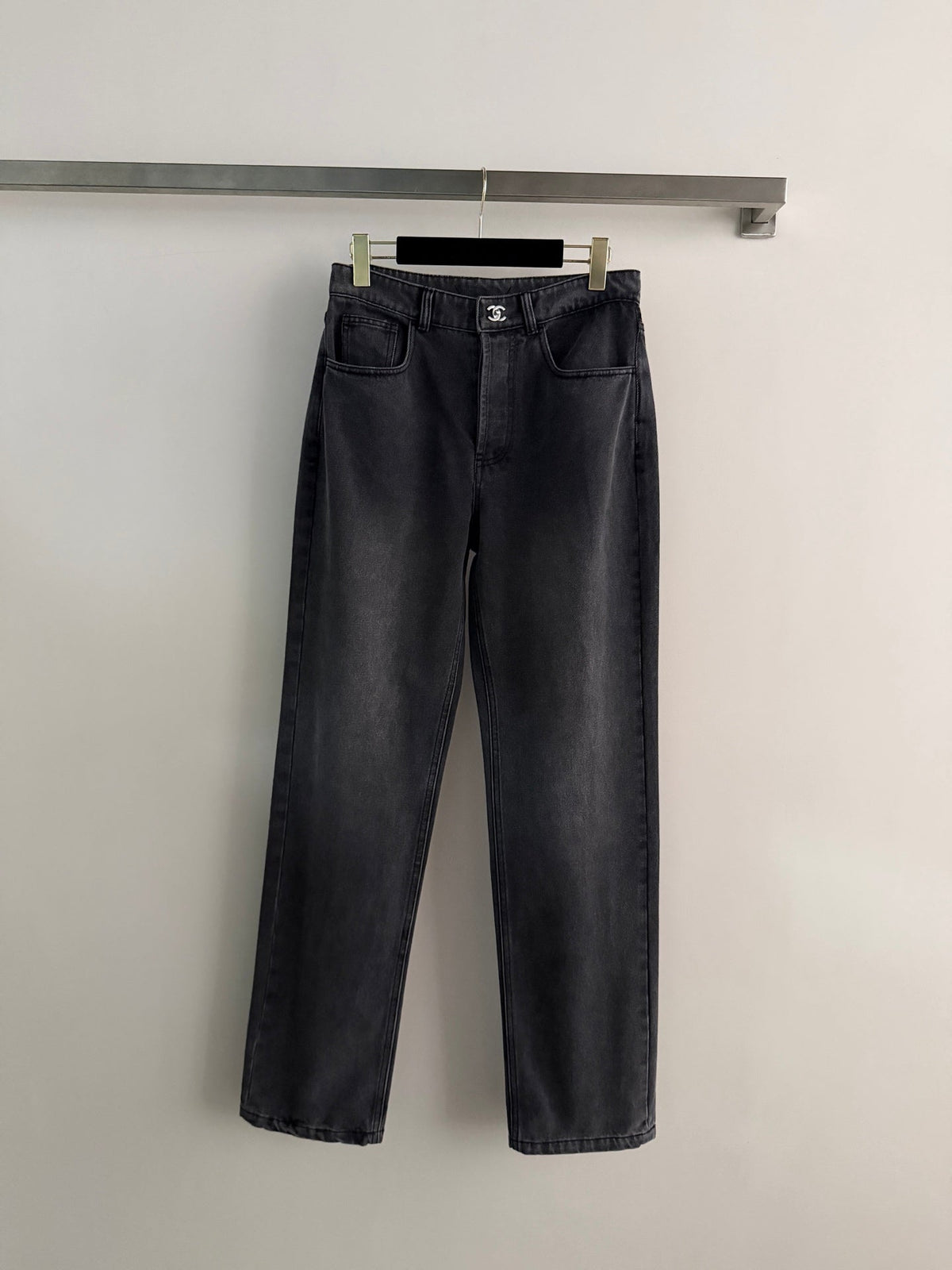 🔥Highest Quality🔥26SS NEW Straight Leg Jeans 👖