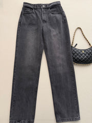 🔥Highest Quality🔥26SS NEW Straight Leg Jeans 👖