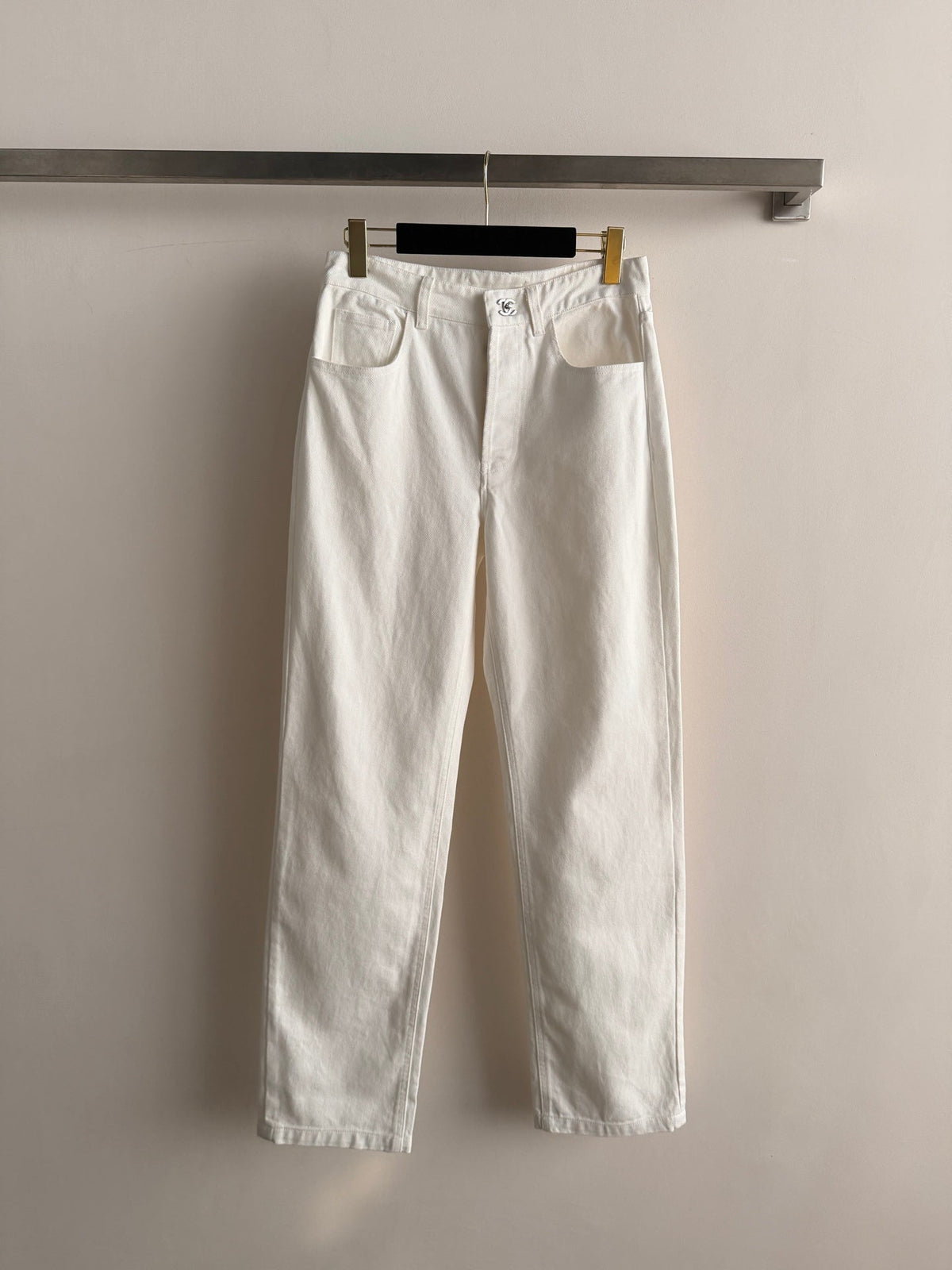 🔥Highest Quality🔥26SS NEW Straight Leg Jeans 👖