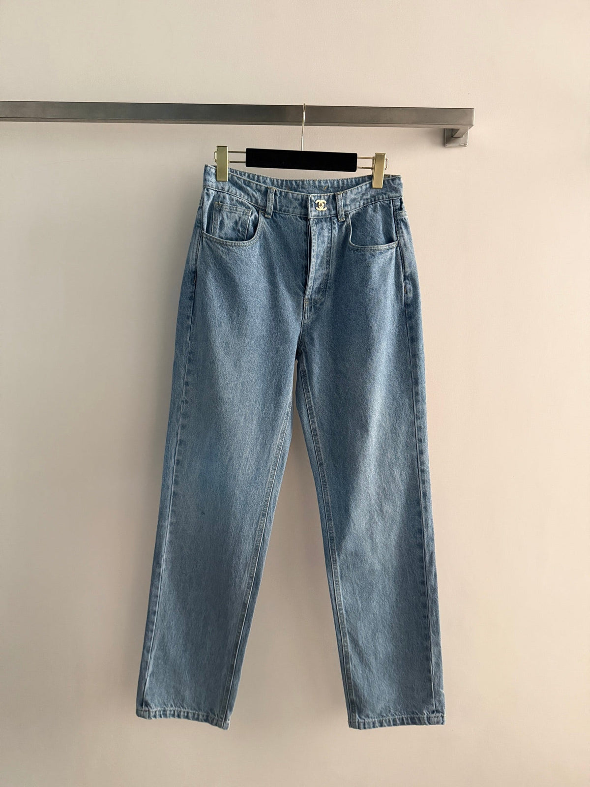 🔥Highest Quality🔥26SS NEW Straight Leg Jeans 👖
