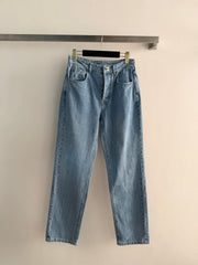 🔥Highest Quality🔥26SS NEW Straight Leg Jeans 👖