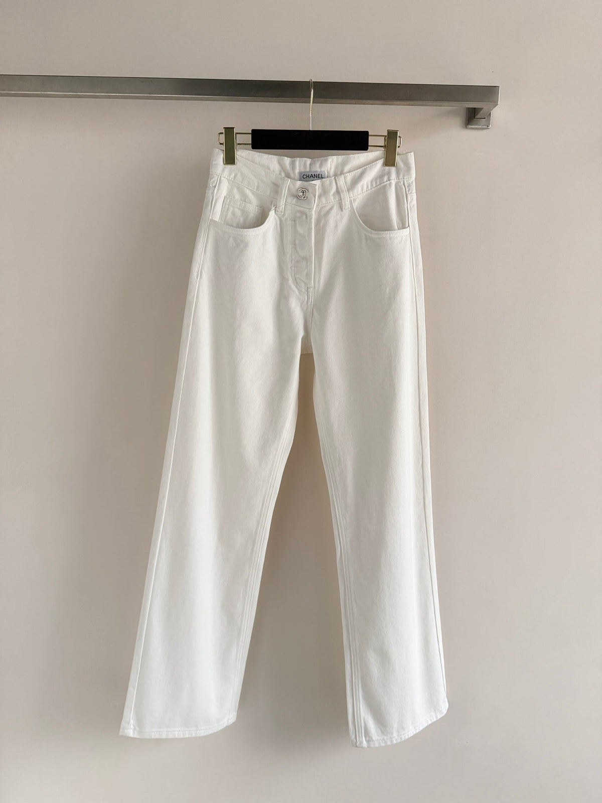 🔥HOT🔥26SS NEW straight jeans