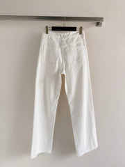 🔥HOT🔥26SS NEW straight jeans