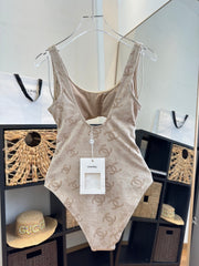 26SS NEW One-Piece Swimsuit 😍