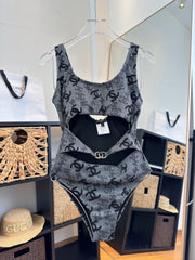 26SS NEW One-Piece Swimsuit 😍