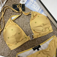 26SS NEW Two-Piece Swimsuit 👙