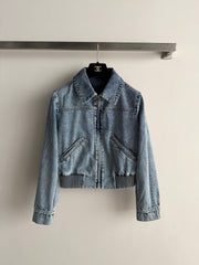 26FW New Denim Jacket 🔜