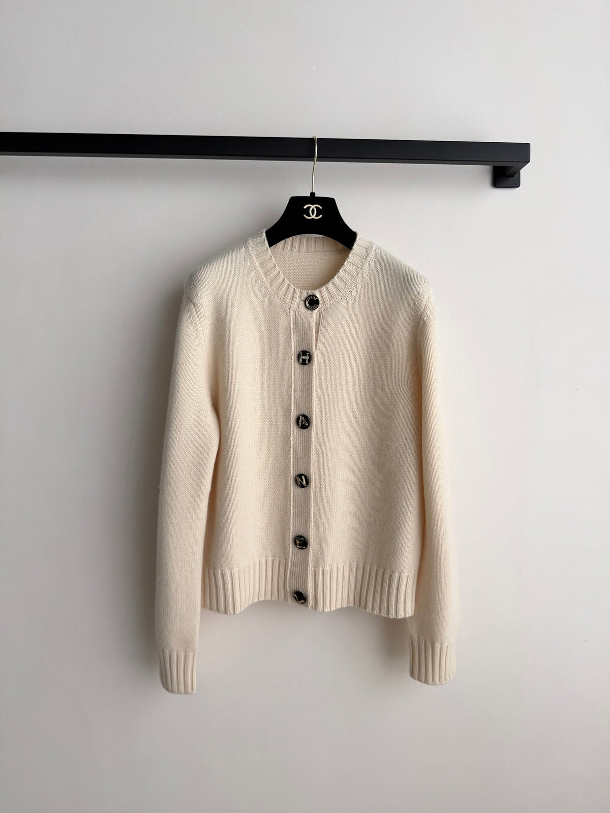 🔥Highest Quality🔥26FW New Cashmere Knit Cardigan
