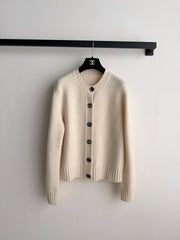 🔥Highest Quality🔥26FW New Cashmere Knit Cardigan