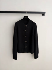 🔥Highest Quality🔥26FW New Cashmere Knit Cardigan
