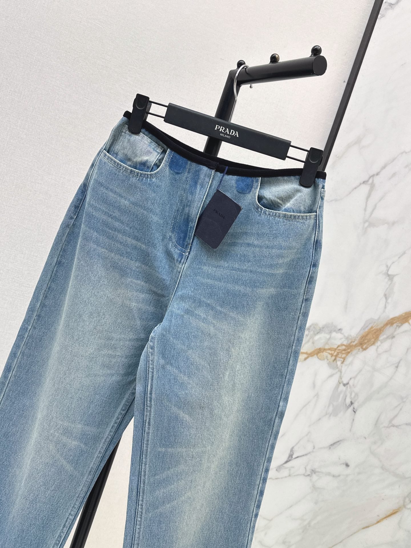 26FW New High-Waisted Jeans 🩵