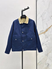 🔥Highest Quality🔥 26FW New Stylish Reversible Jacket 🖤
