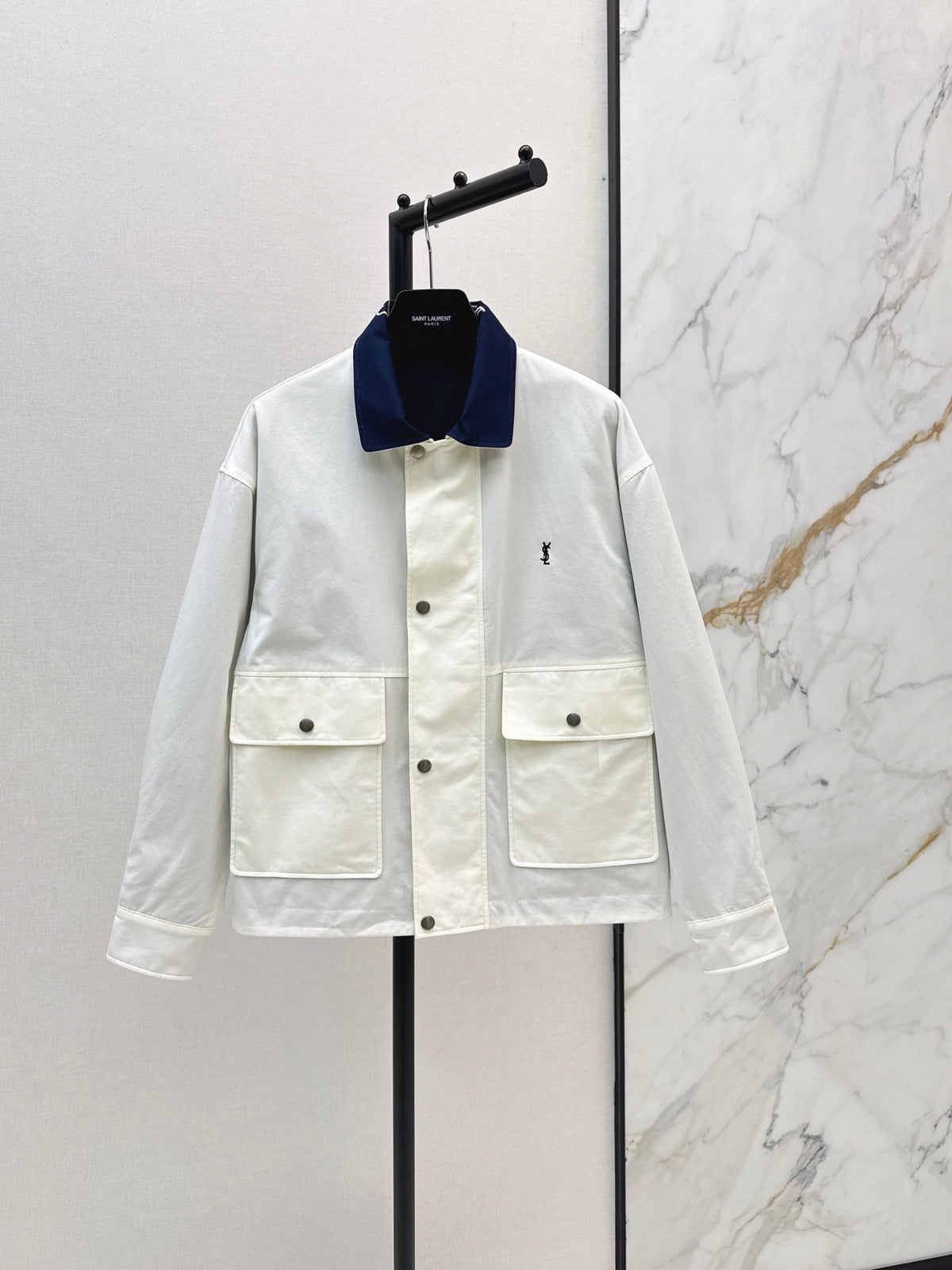 🔥Highest Quality🔥 26FW New Stylish Reversible Jacket 🖤