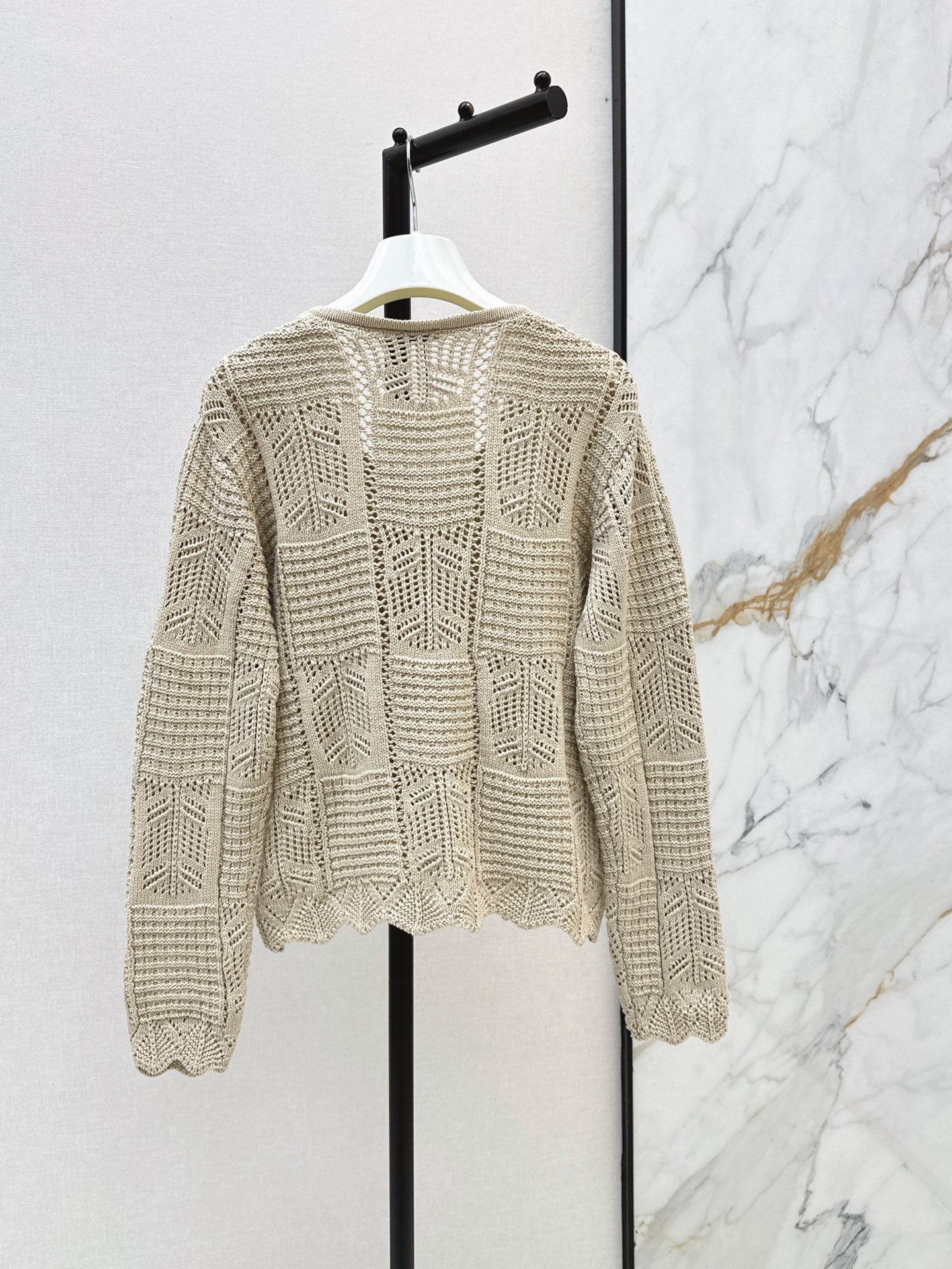 26FW New Minimalist Knit Cardigan 🤍