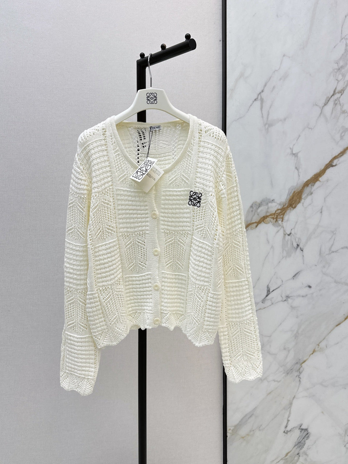 26FW New Minimalist Knit Cardigan 🤍