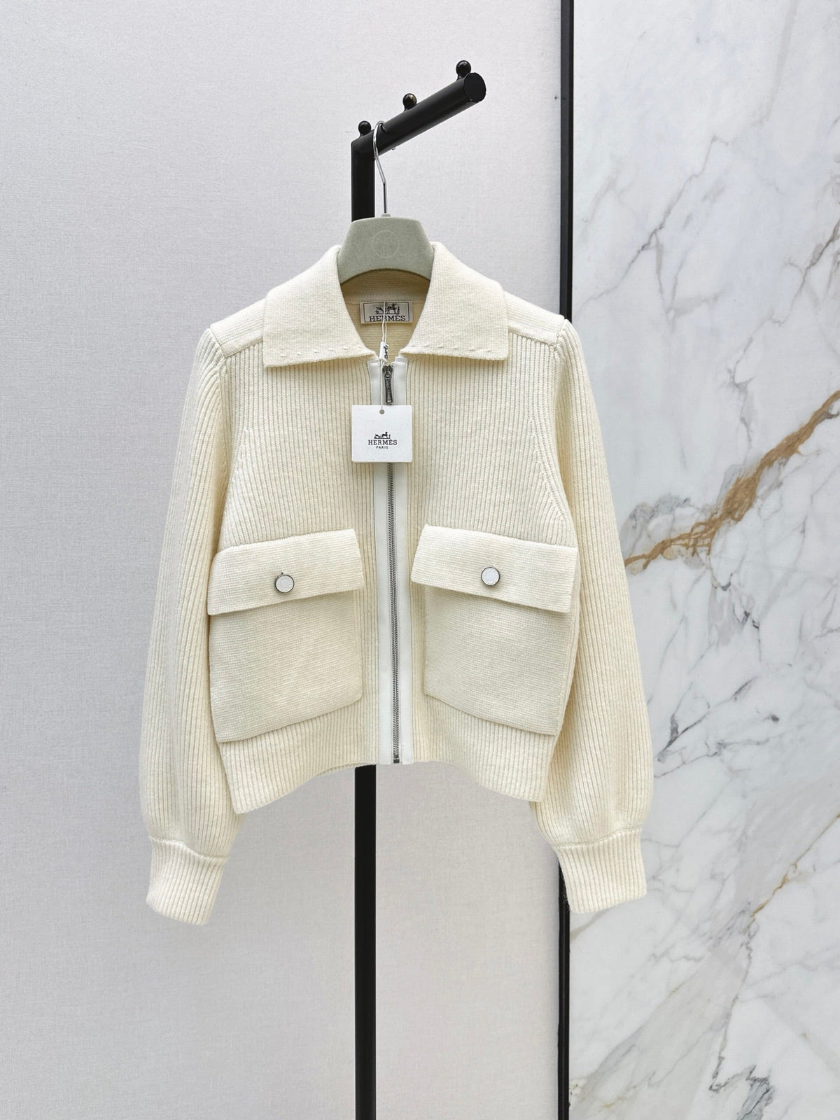 🔥Highest Quality🔥26FW New Classic Lapel Wool Jacket 🖤