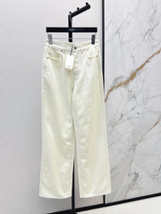 🔥Highest Quality🔥26FW New Versatile Casual Jeans 🩵