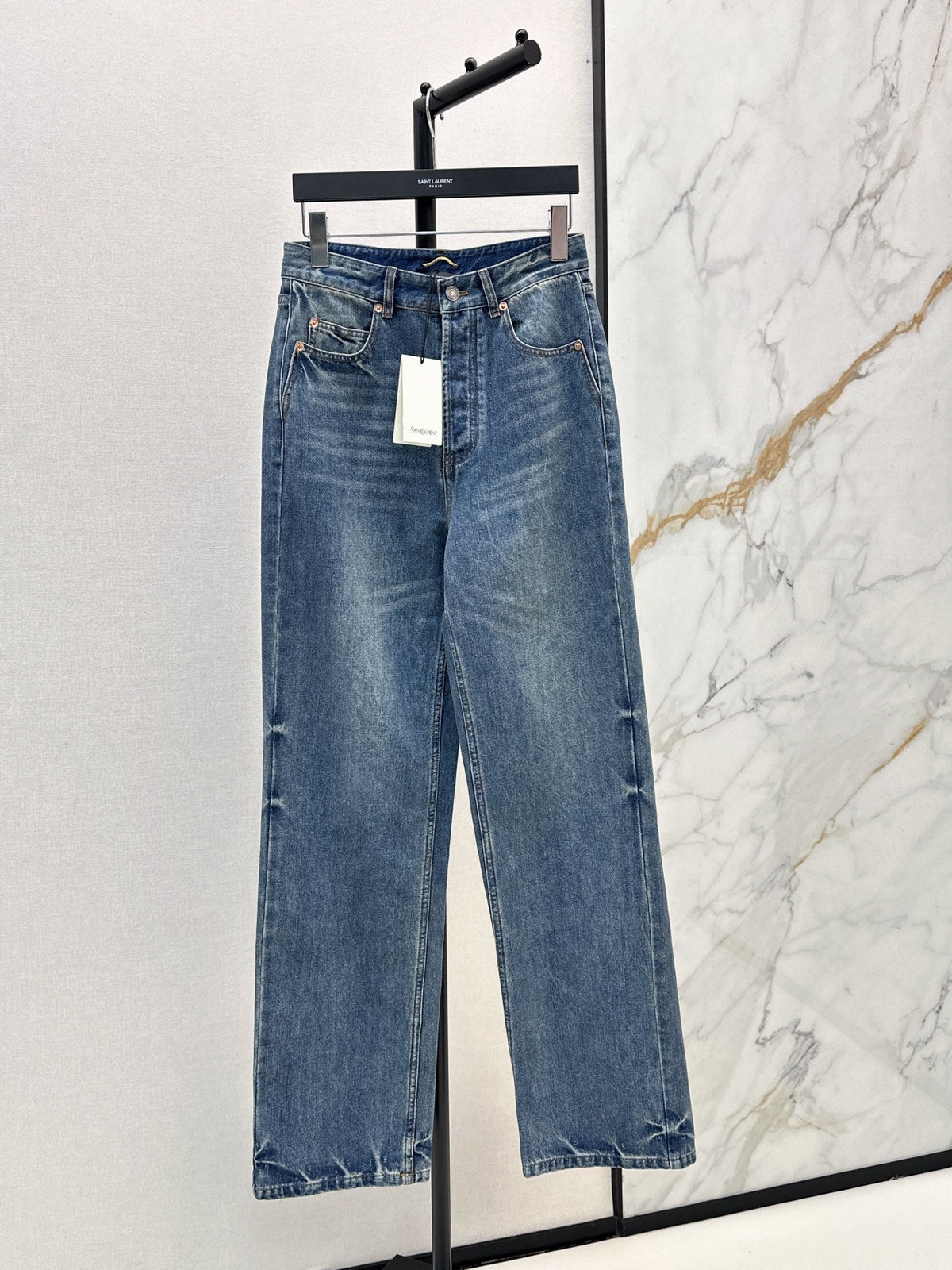 🔥Highest Quality🔥26FW New Versatile Casual Jeans 🩵
