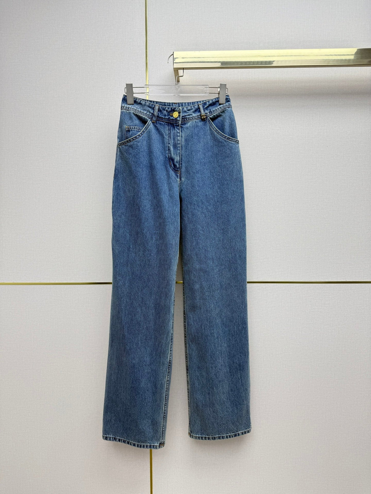 🔥HOT🔥  26FW New Versatile Casual Jeans